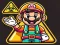 Super Mario Hangman — free online game