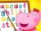 Sticker Puzzles Album — free online game