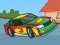 Speed Cars Jigsaw — free online game