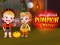 खेल Baby Hazel Pumpkin Party ऑनलाइन