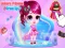 Unicorn Princess Dress Up — free online game