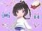 Princess Doll Dress Up Beauty — free online game
