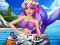 Princess Mermaid Makeup Style — free online game