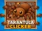 Gra Tarantula Clicker w Internecie
