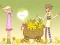 Love Couple Slide — free online game