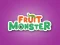 Fruit Monster — free online game