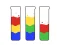 Permainan Water Sort Puzzle Color Sorting secara online