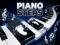 Piano Steps — bezmaksas tiešsaistes spēle