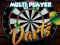 Dart Tournament Multiplayer — free online game