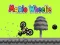 Mario Wheelie — free online game