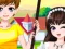 Romantic Spring Couple — free online game