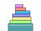 Stack Color — free online game
