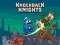 Knockback Knights — bezmaksas tiešsaistes spēle