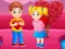 Hra Romantic Love Differences