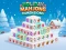 Holiday Mahjong Dimensions — free online game