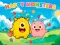 게임 Happy Monsters 온라인