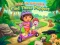 Dora the Explorer Find Those Puppies — मुफ्त ऑनलाइन गेम