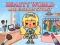 Beauty World And Fashion Stylist — free online game