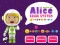 World of Alice Solar System — free online game