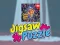 Cursed Jigsaw Puzzles — jogo online grátis