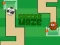 Soccer Maze — free online game