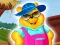 Winnie Pooh — free online game