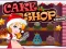 遊戲Cake Shop在線