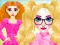 Princesses Doll Fantasy — free online game