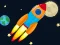 Spaceship Jigsaw — free online game