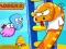 Snake On Ladders — free online game