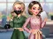 BFFs K-Pop Fangirls – tasuta veebimäng
