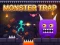 Monster Trap – tasuta veebimäng