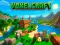 Trò chơi VoxelCraft trực tuyến
