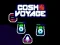Cosmo Voyage — ücretsiz çevrimiçi oyun