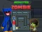Monster vs Zombie — free online game