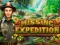 Gêm Missing Expedition ar-lein