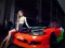 Girls and Cars — free online game