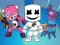 Battle Royale Coloring Book — free online game