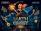 MathQuest — free online game