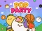 Pop Party — free online game