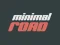 Minimal Road — free online game