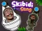 Skibidi Sling — free online game