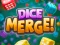 Laro Dice Merge online