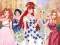 Princess Perfect Wedding — free online game