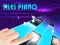Hra Piano Tiles