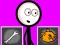 Stickman Choosing actions — free online game