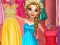 Ice Queen Fashion Day — free online game