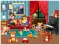 Hidden Toys — free online game