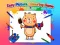 Easy Picture Colouring Game — free online game