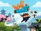 Sushi Ninja Dash — бесплатна онлајн игра